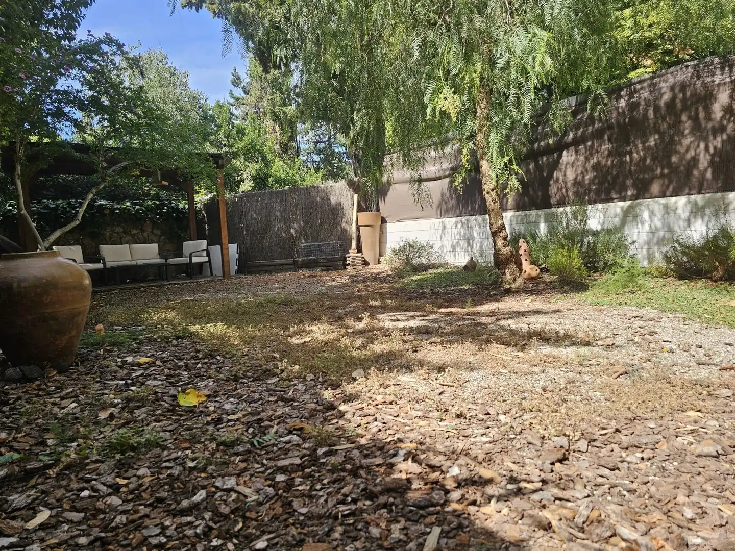 Chalet con jardín en venta en Calle d'Amadeu Vives, imagen 19