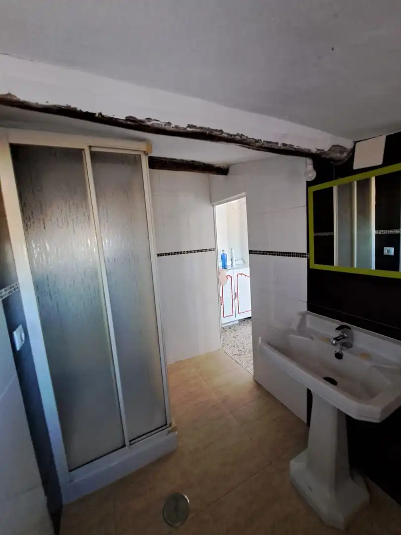 Apartament de lloguer a Casco Antiguo