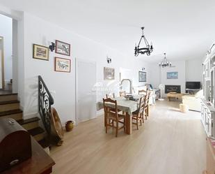 Dining room of House or chalet for sale in Lucena  with Private garden and Swimming Pool