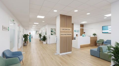 Photo 3 of Premises for rent in Carrer del Cap Norfeu, 47, Centre, Roses