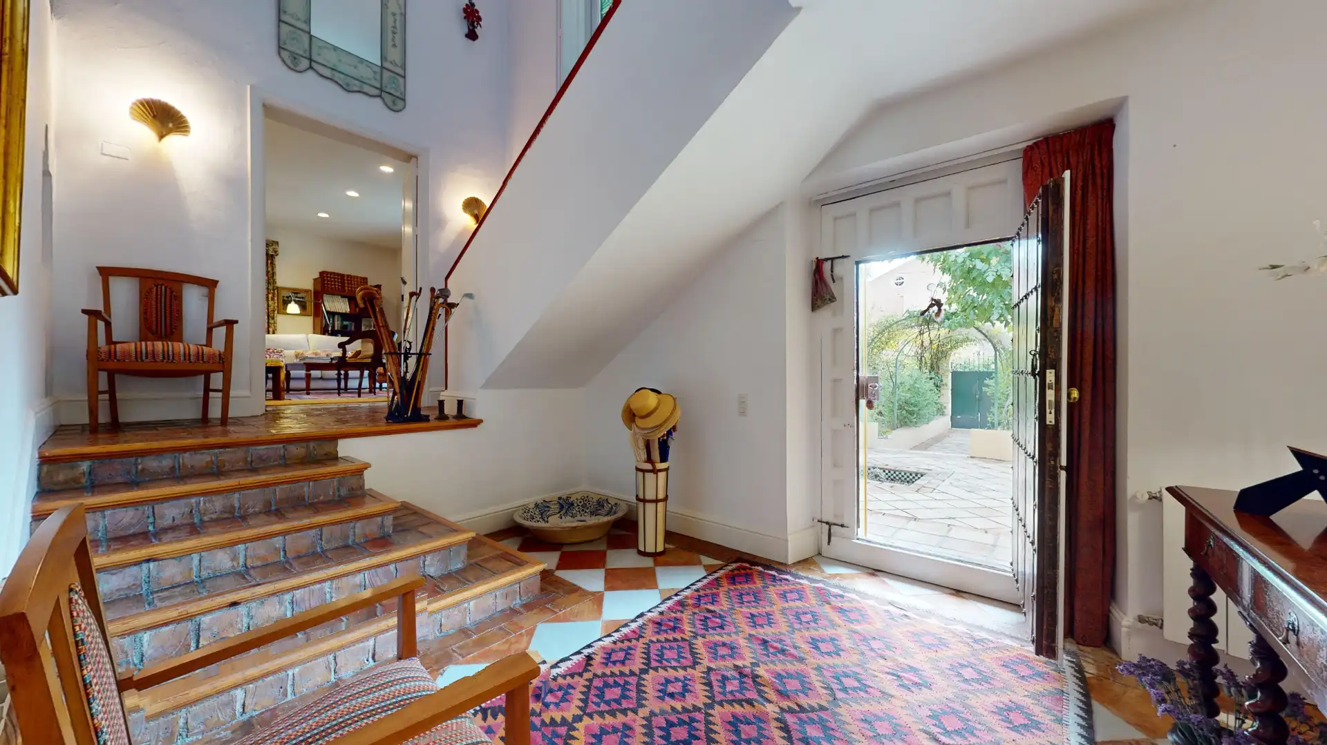 Houses for sale in Santo Angel