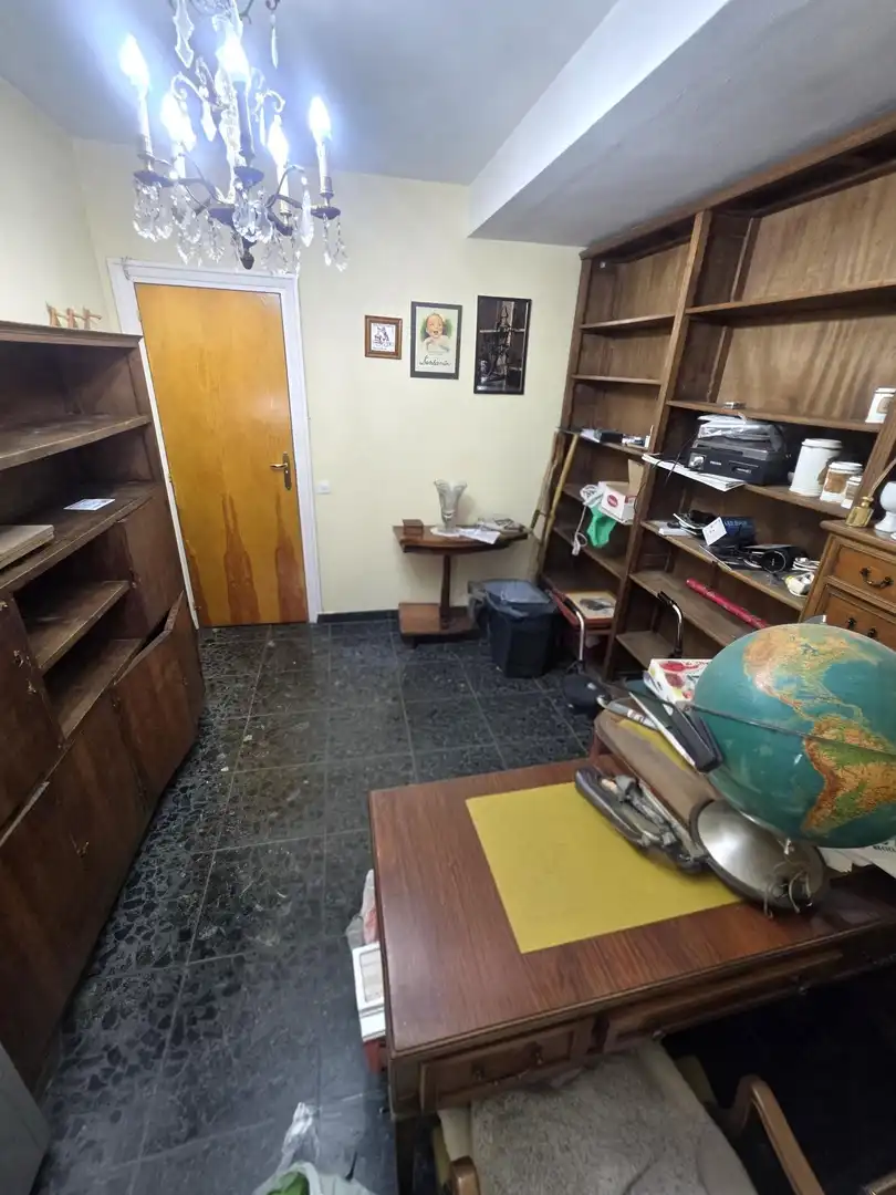Attic for sale in Getafe  with Air Conditioner, Heating and Terrace