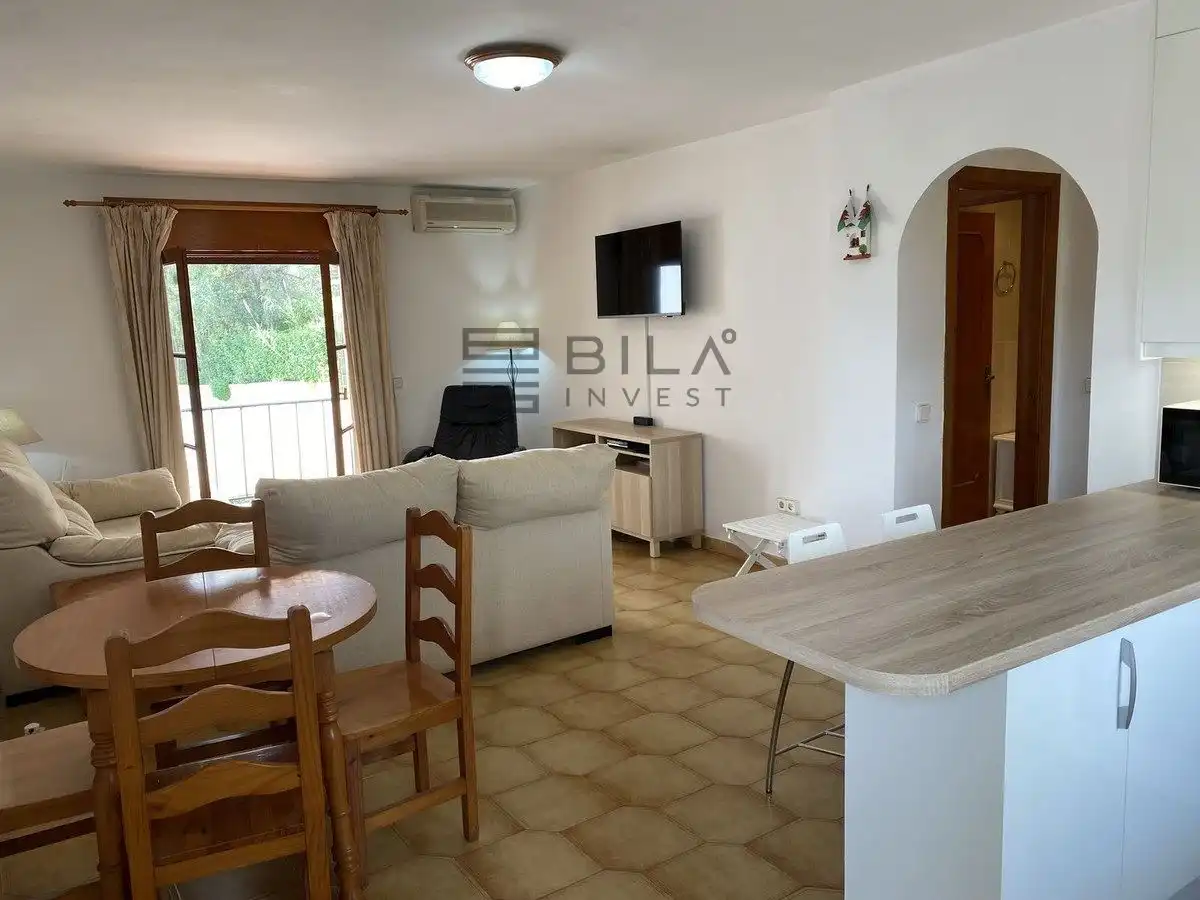Appartement avec piscine à vendre à Media Legua, imagen 5