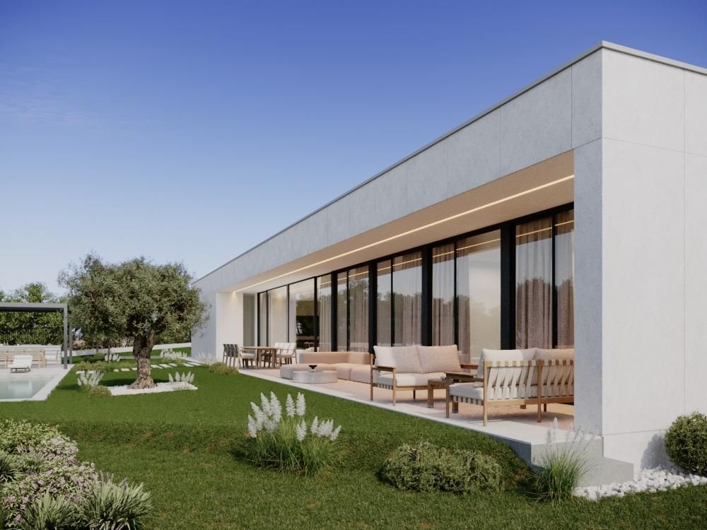 Terrace of House or chalet for sale in Cardedeu  with Air Conditioner, Heating and Terrace