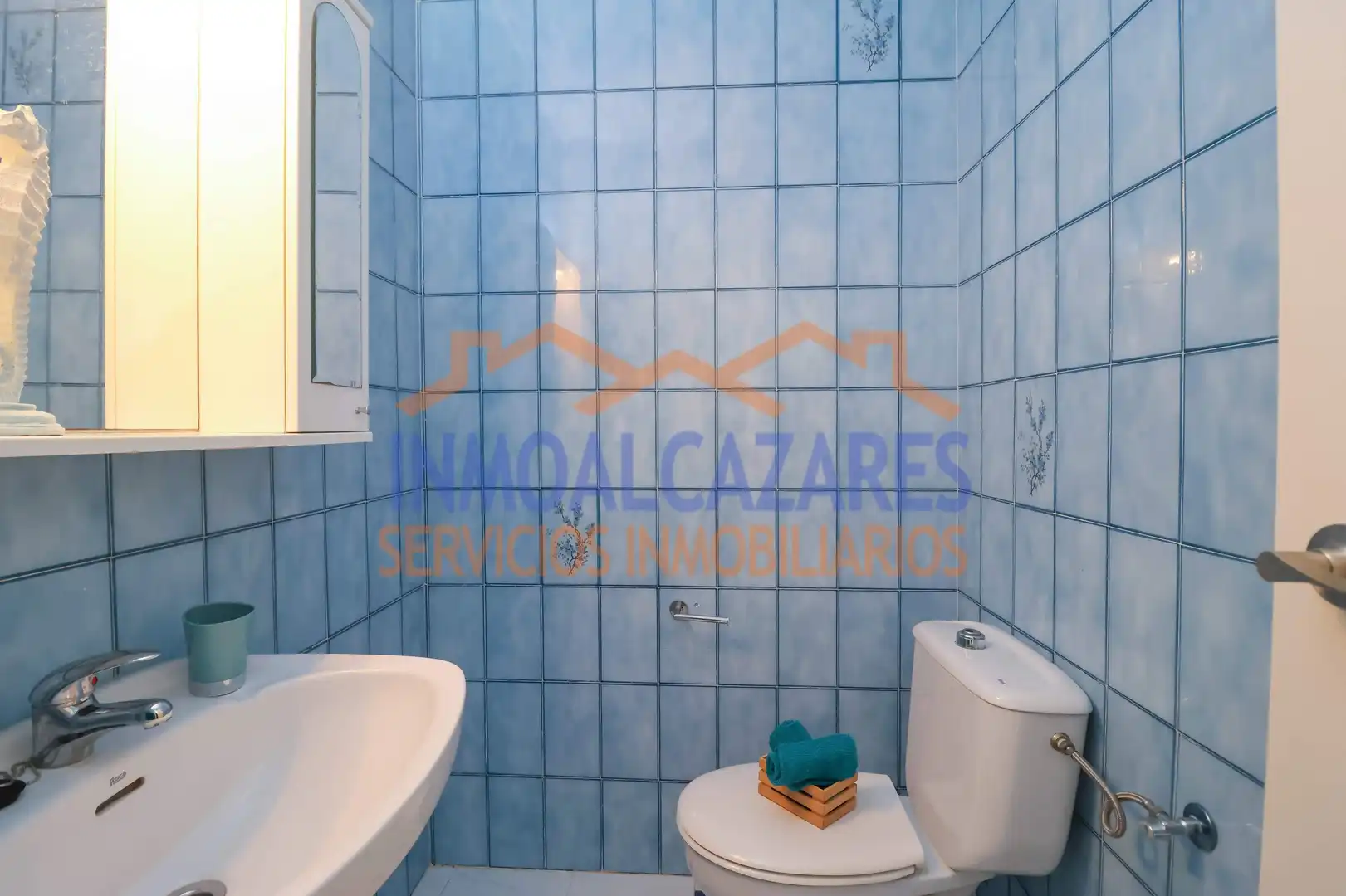 Maison avec terrasse à vendre à Los Narejos - Punta Calera, imagen 18