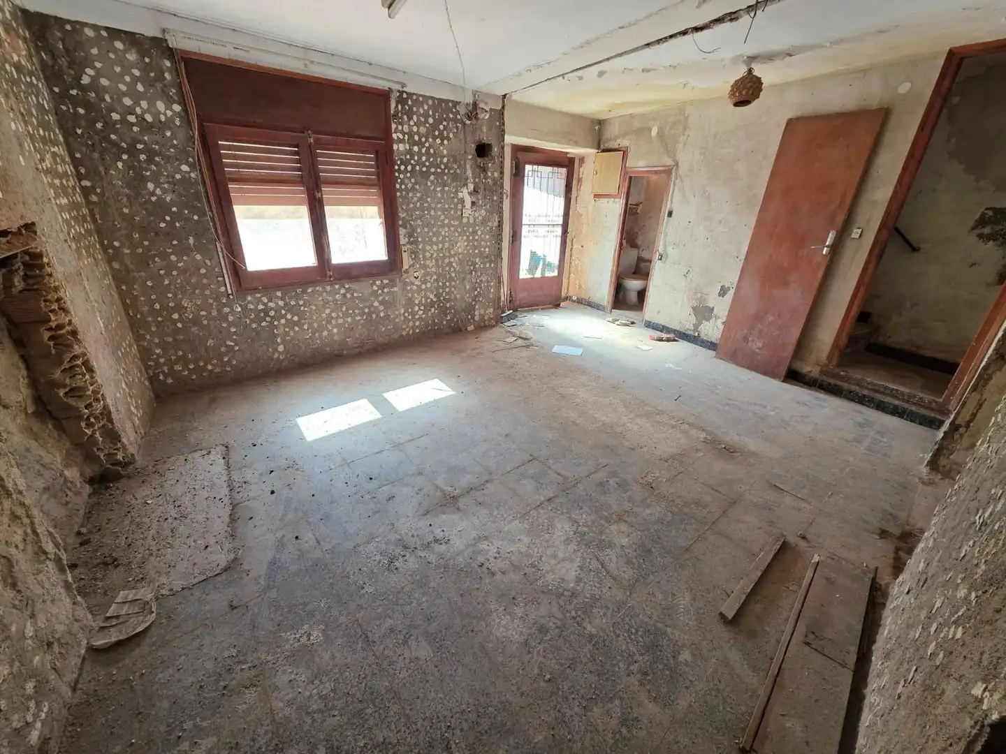 Casa amb terrassa en venda a Jorba, imagen 4