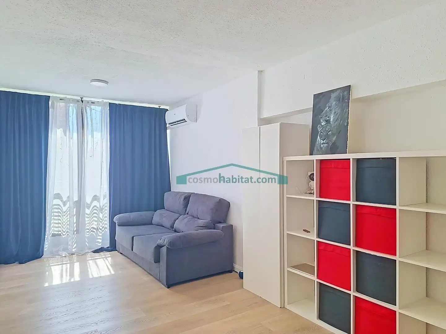 Flat for sale in Juzgados - Plaza de Toros, imagen 16