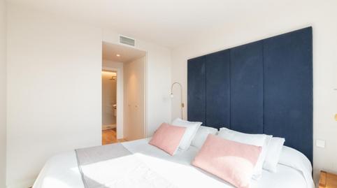 Foto 5 de Apartamento de alquiler en Valdeacederas,  Madrid Capital