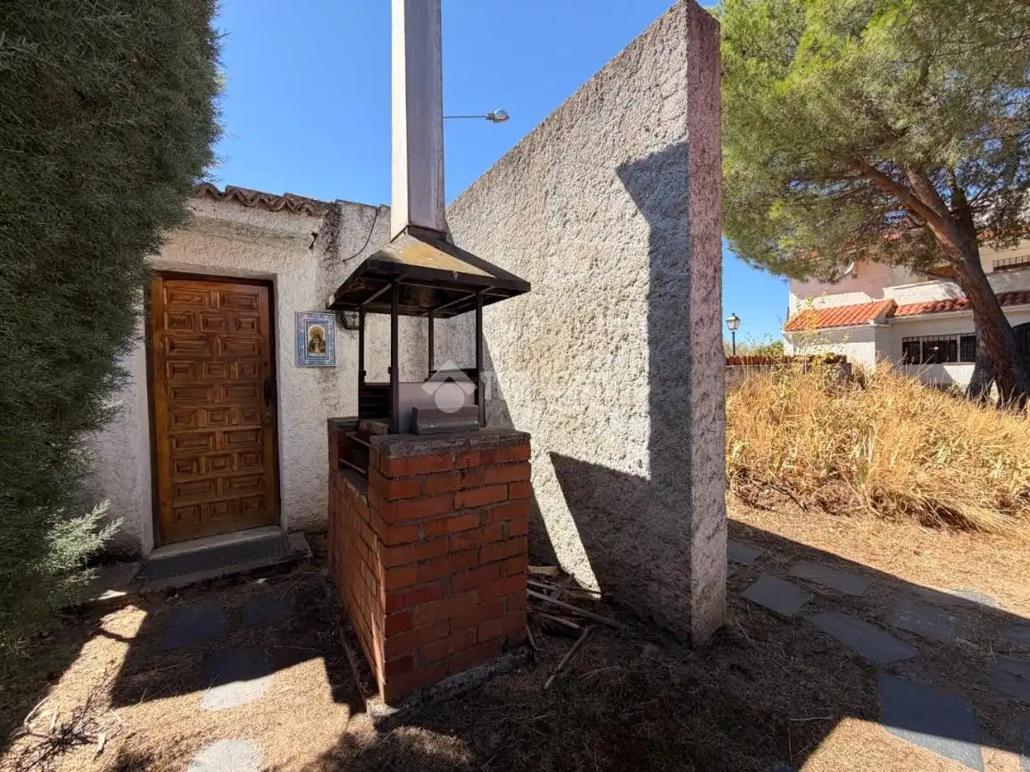 Casa en venda a Valdetorres de Jarama, imagen 25