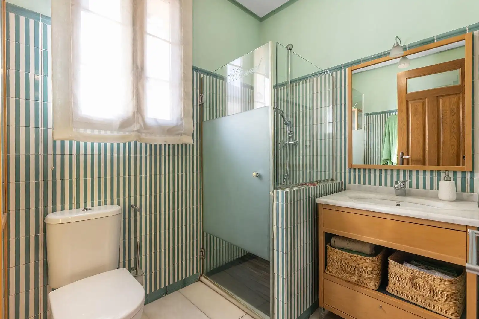 Chalet con terraza en venta en Calle MAR NEGRO, imagen 55