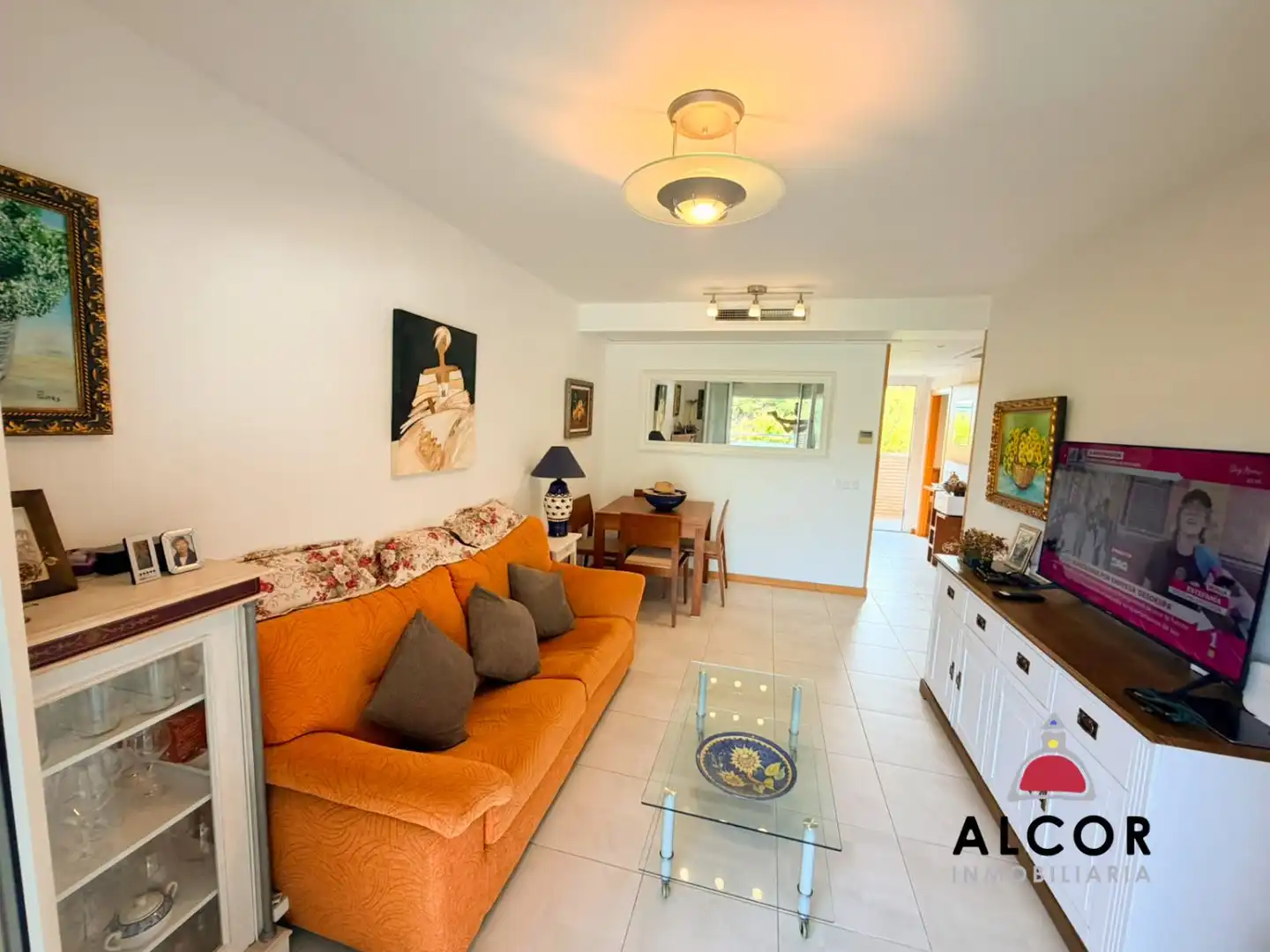 Duplex avec terrasse à vendre à Zona Papa Luna - Platja del Gurugú, imagen 7