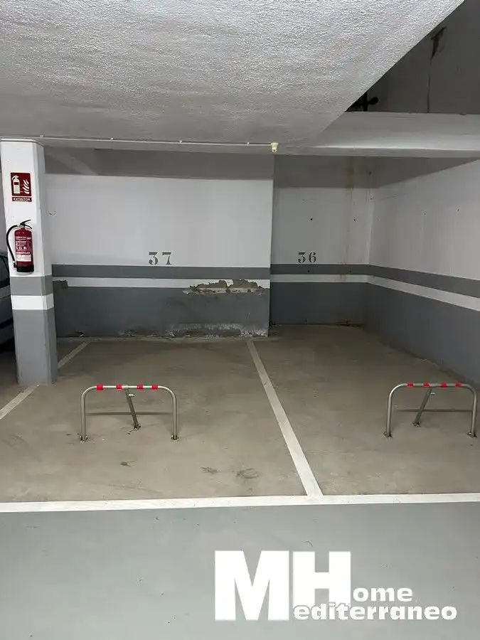 Einzelparkplatz zum Verkauf in AV DR JORGE COMIN 29, imagen 6