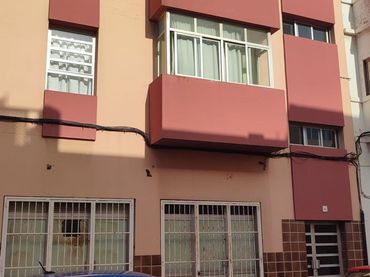 Residencial en venda a San Gregorio