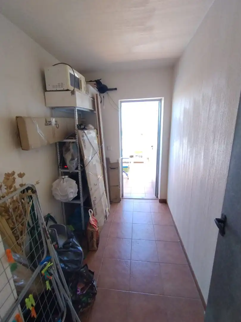 Flat for sale in Almoradí  with Storage room and Community pool