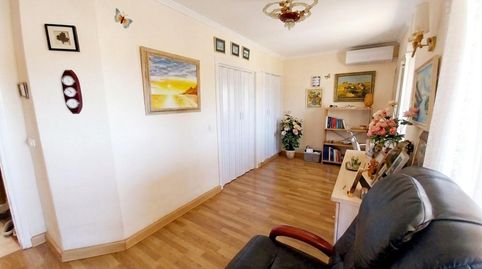Foto 5 von Einfamilien-Reihenhaus zum Verkauf in Avenida Gran Bretaña Mijas Golf, Mijas Golf, Mijas