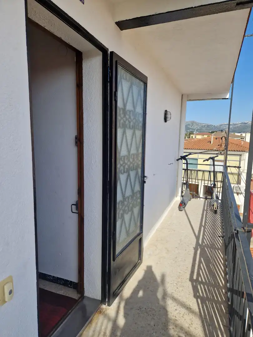 Apartment mit Terrasse zum Verkauf in Miami Platja, imagen 22