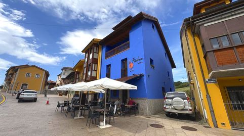 EDIFICIO COMPLETO CON RESTAURANTE EN FUNCIONAMIENTO Y DÚPLEX REFORMADO EN PLAZA DE LES CAMPES