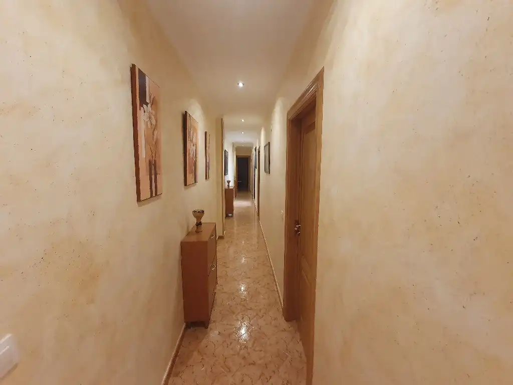 Casa con piscina en venta en Madrigal, imagen 14