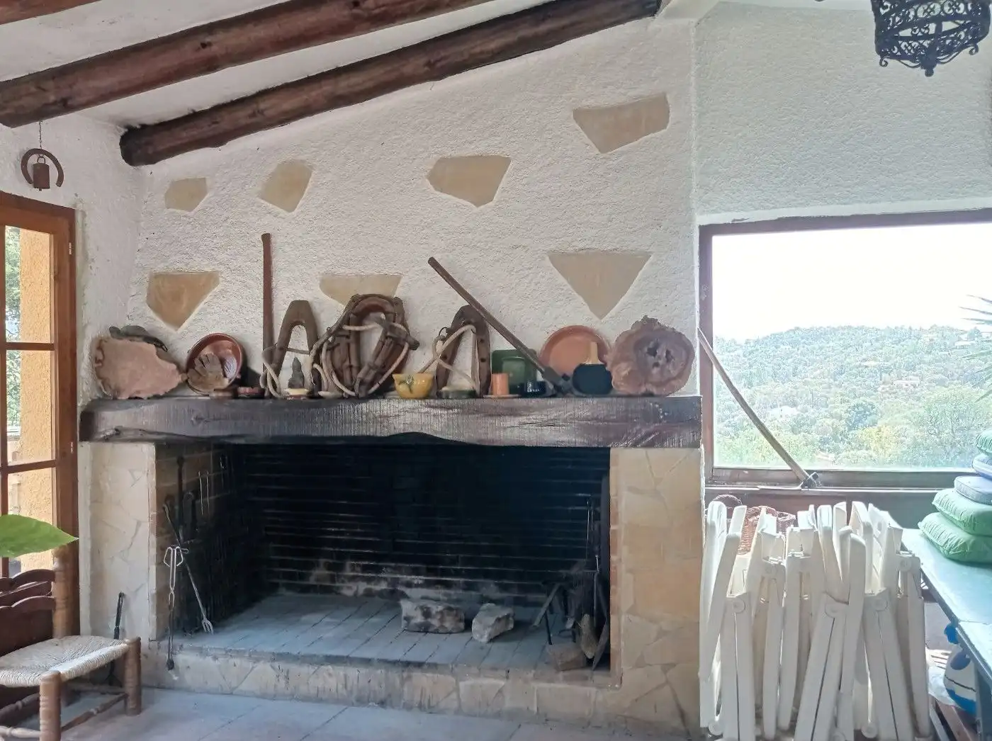 Chalet con piscina en venta en Urbanitzacions del Nord, imagen 14
