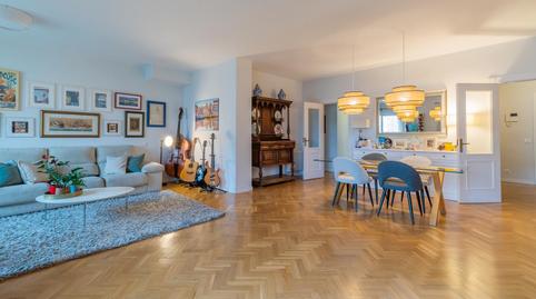 Foto 4 de Piso en venta en De Moralzarzal, Mirasierra, Madrid