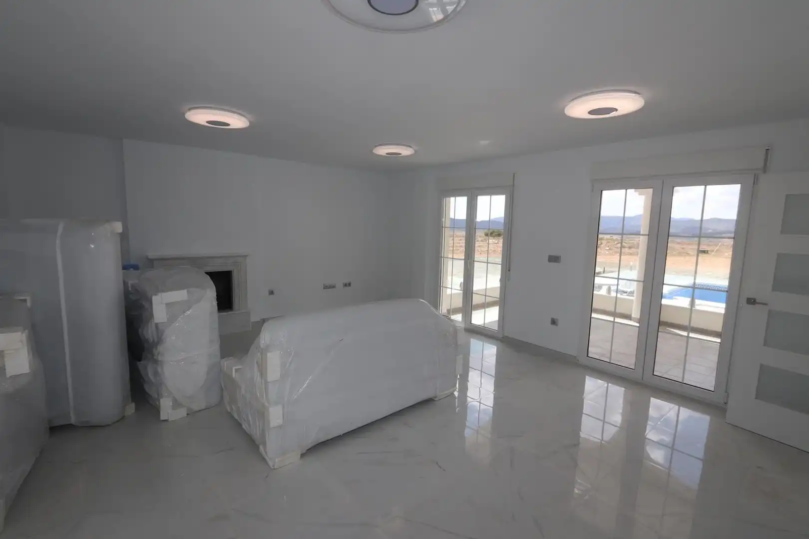 Villa à vendre à El Pinós / Pinoso, imagen 9