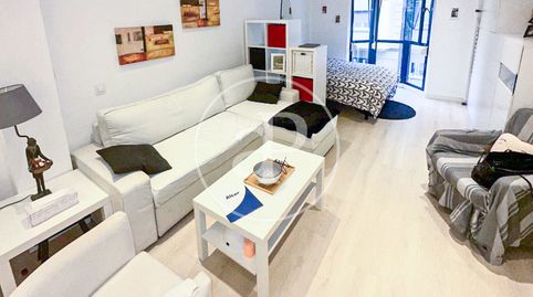 Photo 2 of Lofts for rent in C. de Londres, Guindalera, Madrid Capital