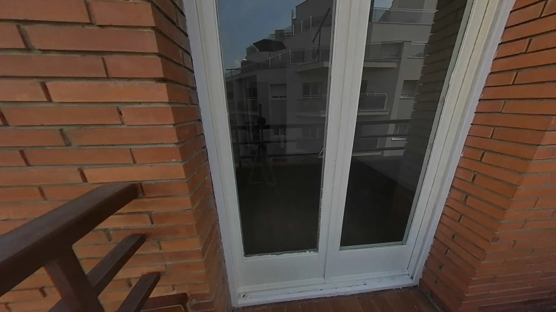Terraza de Piso en venta en Barcelona con Calefacción