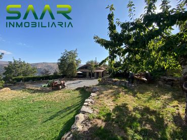 Casa con giardino in vendita a Güéjar Sierra