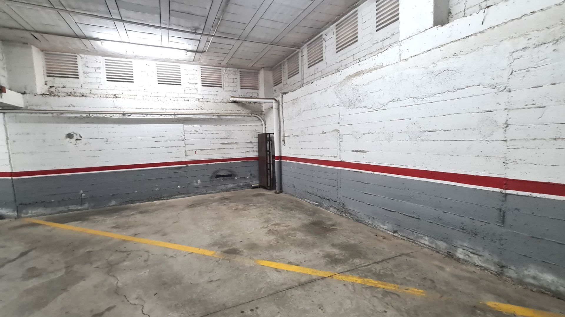 Parking of Garage for sale in Terrassa