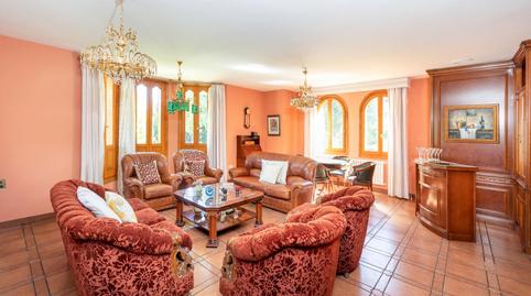 Foto 4 de Casa o chalet en venta en Baza, Granada