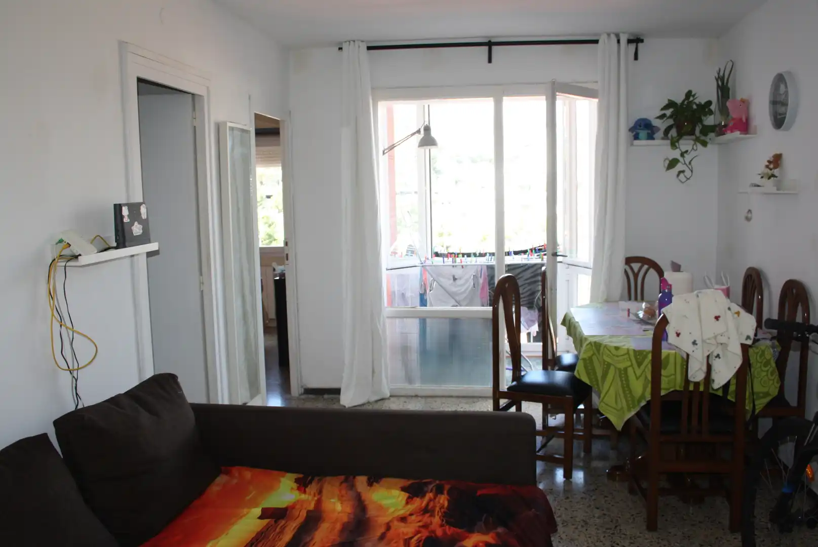 Wohnung mit Terrasse zum Verkauf in Carrer d'Arenys, imagen 21