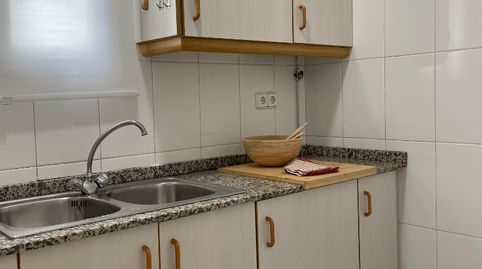 Foto 5 de Pis en venda a Príncep de Viana - Clot -Xalets Humbert Torres, Lleida Capital