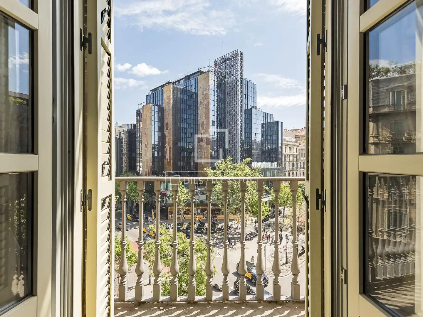Appartement avec terrasse à vendre à Eixample, imagen 3