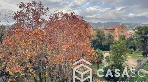 Foto 3 de Pis en venda a Sant Gervasi i la Bonanova, Barcelona