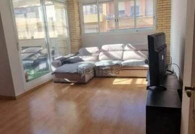 Foto 2 de Ático de alquiler en Santo Domigo, Alicante / Alacant