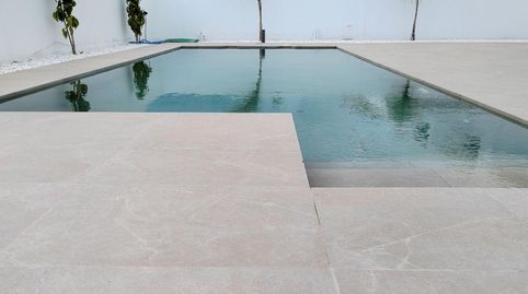 Foto 3 de Casa o chalet en venta en La Font - Mezquitas, Sant Joan d'Alacant