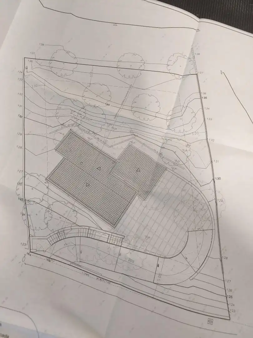 Terreny residencial en venda a Junior Park 1590, imagen 4