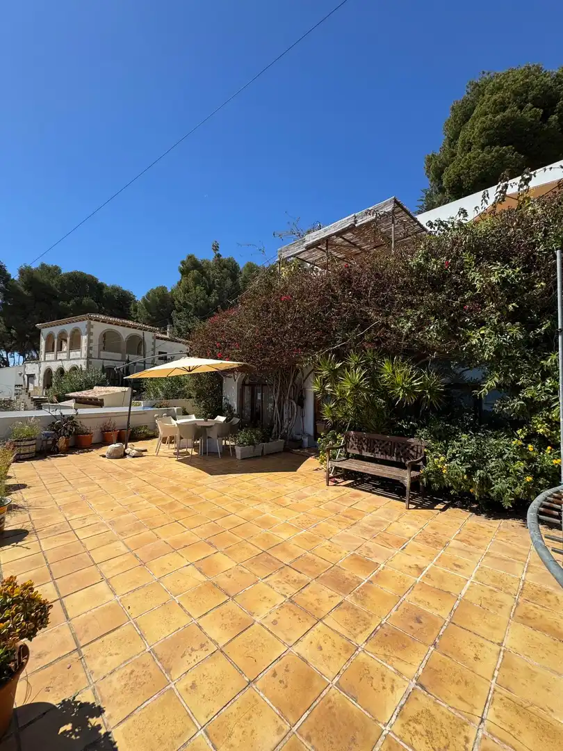 Villa avec piscine à vendre à Puerto, imagen 51