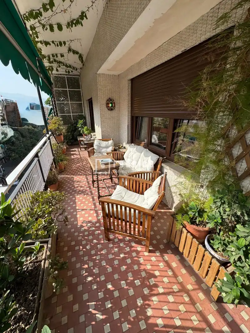 Piso con ascensor en venta en de la Ronda