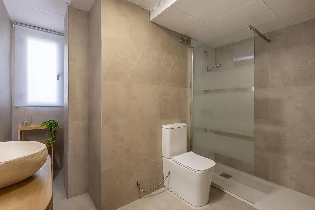 Attico con terrazza in vendita a Calle Profesor Sainz Cantero 5, imagen 24