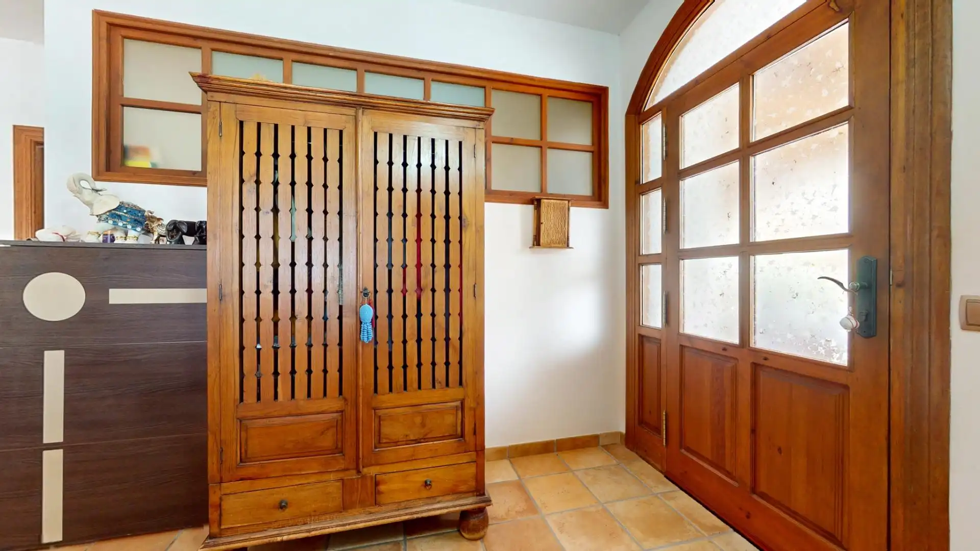 Casa o chalet en venta en Mojácar con Calefacción, Jardín privado y Terraza