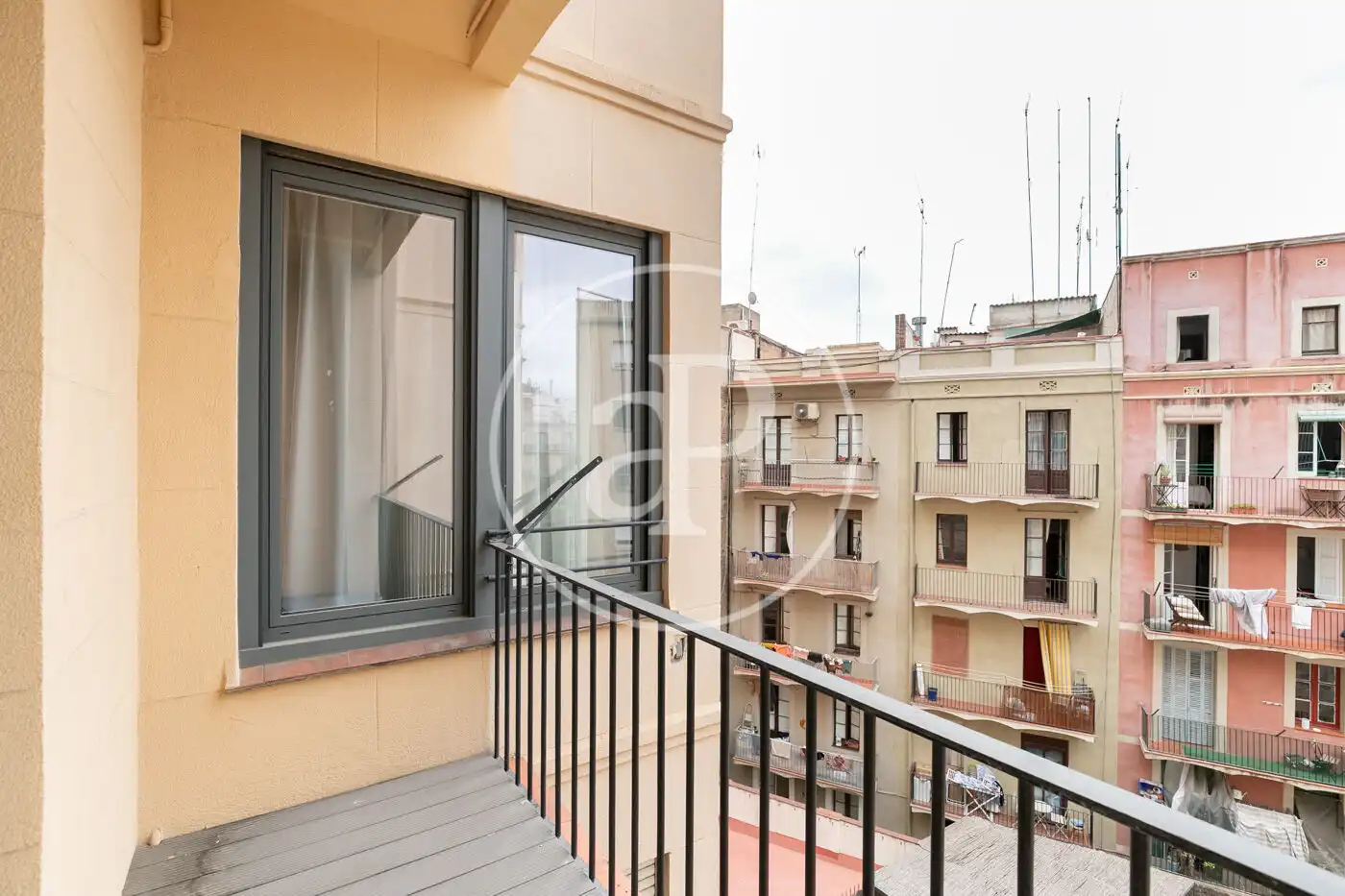 Piso en venta en Av. Diagonal, L'Antiga Esquerra de l'Eixample