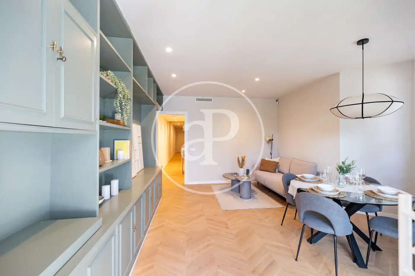 Wohnung mit Terrasse zum Verkauf in Travessera de les Corts, imagen 6