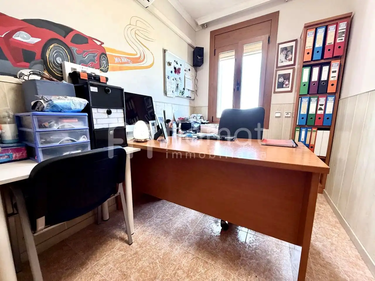 Casa o chalet en venta en Malgrat de Mar con Jardín privado