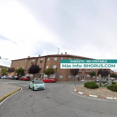 Piso en Venta en Escuela Vieja, 15 en Palazuelos de Eresma