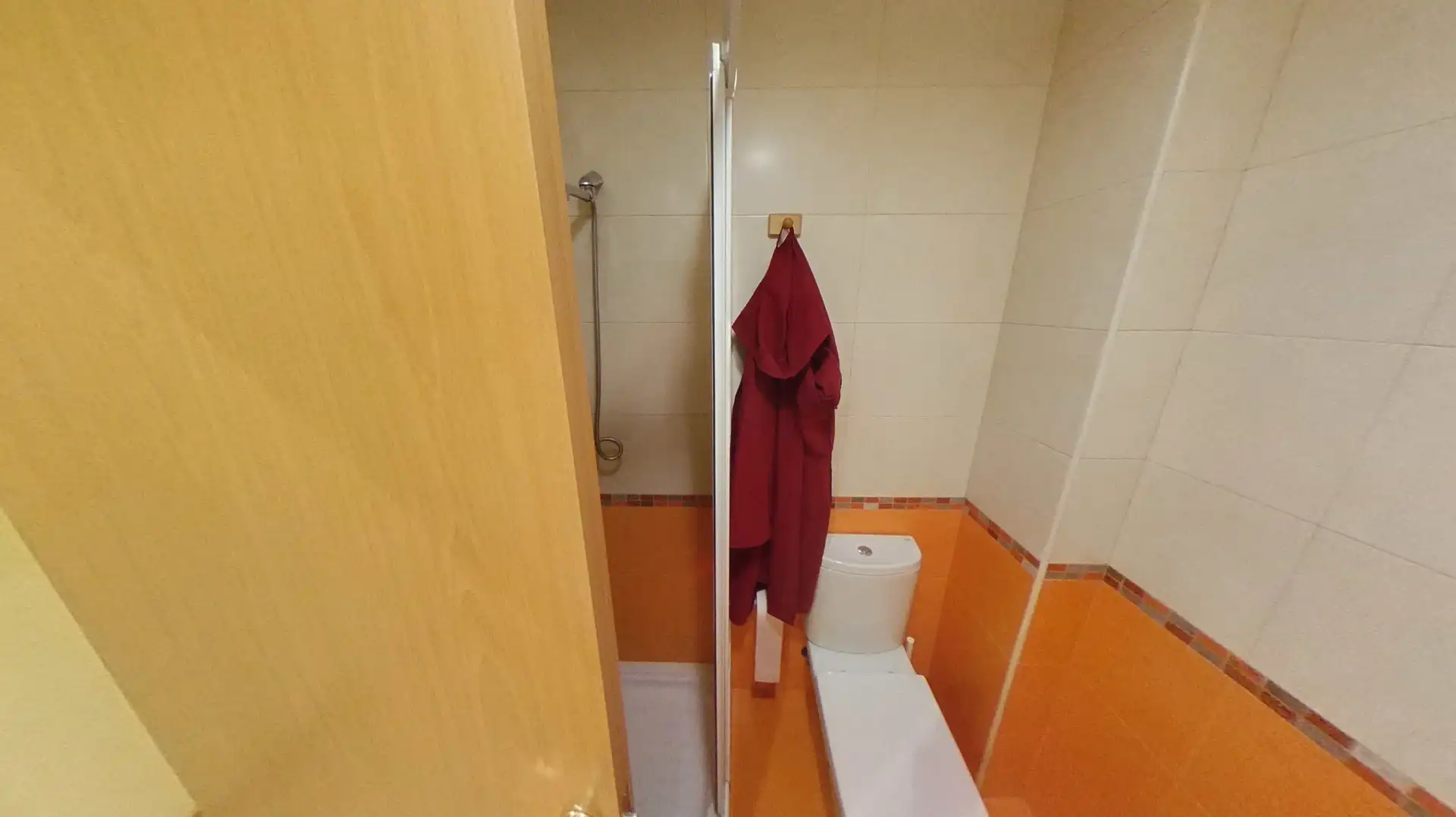 Appartement avec ascenseur à louer à Travesía de Andrés Mellado, imagen 5
