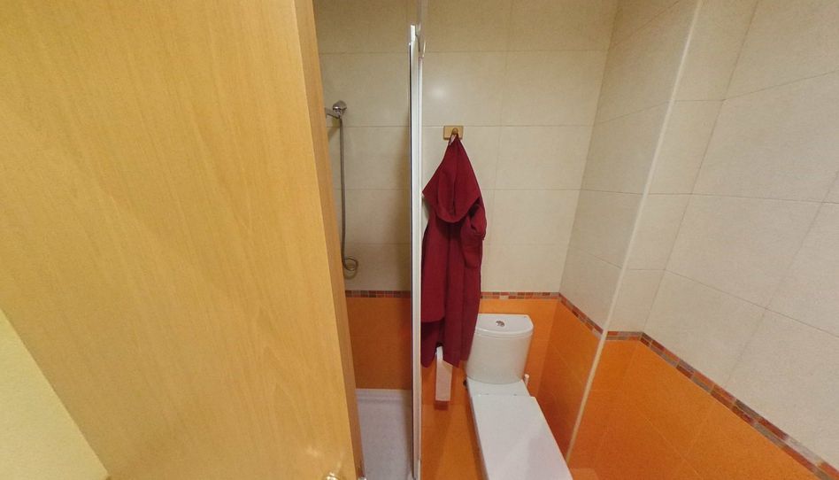 Piso de alquiler en Travesía de Andrés Mellado, Gaztambide - Imagen 5