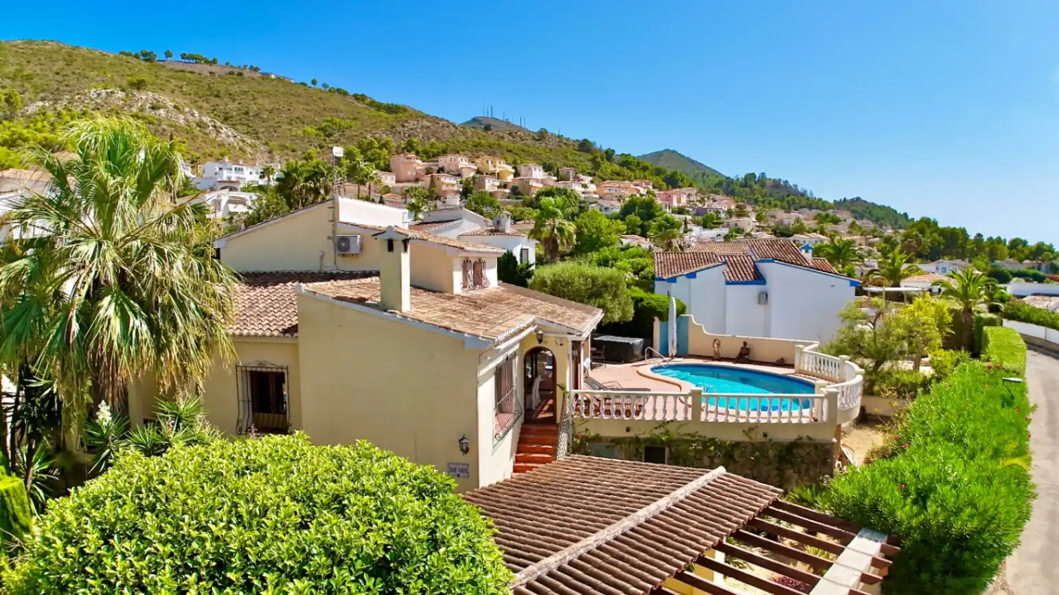 Xalet amb piscina en venda a Els Calistros  - L'Assagador, imagen 51