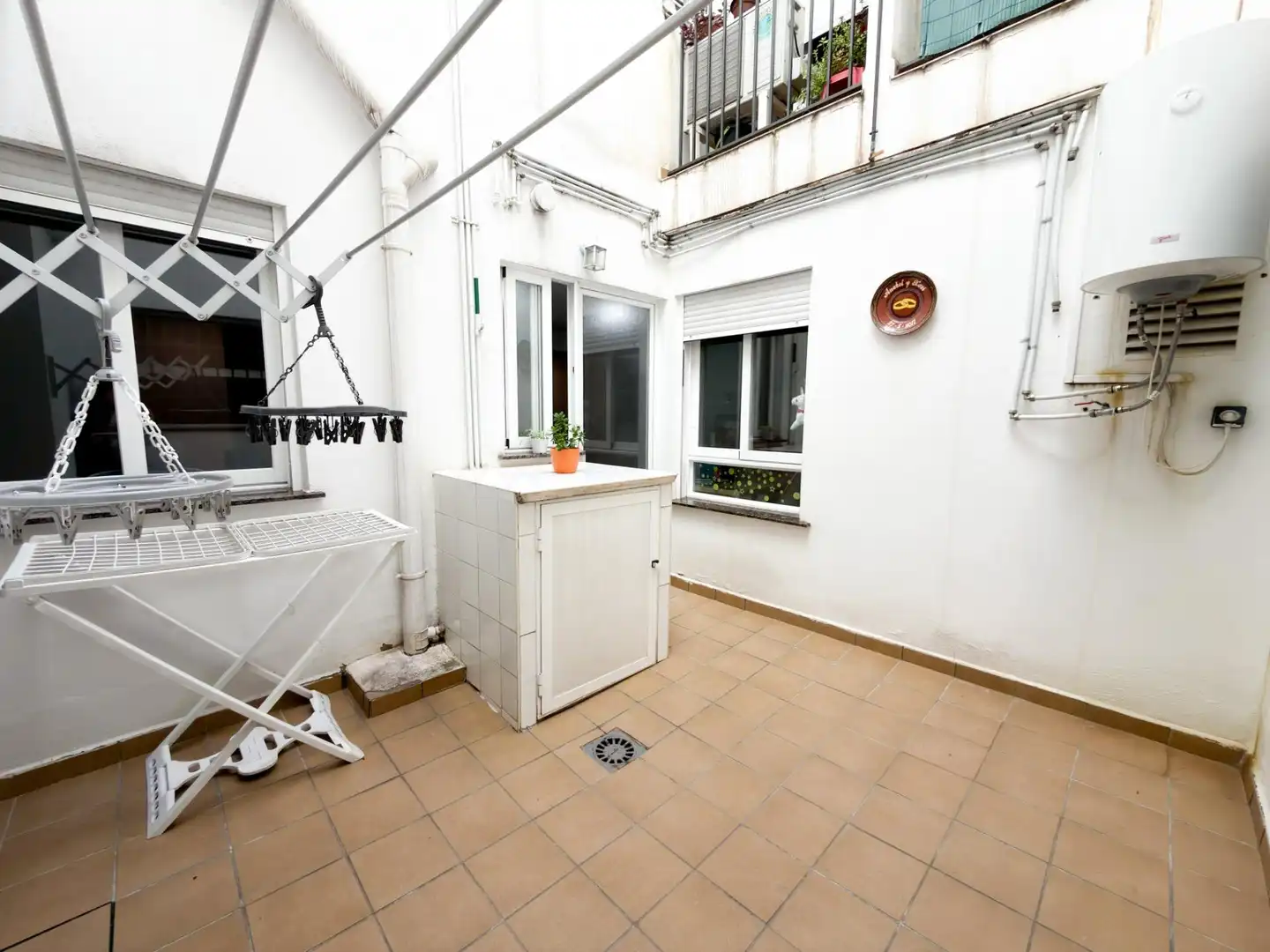Terraza de Planta baja en venta en Massalfassar con Aire acondicionado y Calefacción