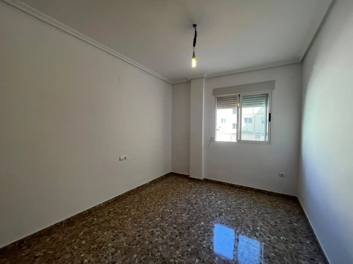 Wohnung zur Miete in Burjassot - CL PATERNA, 11, Zona Concordia